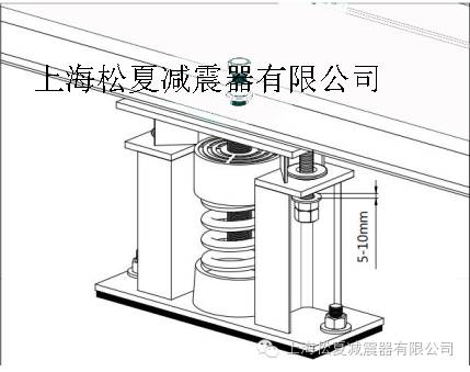 ZTF減震器